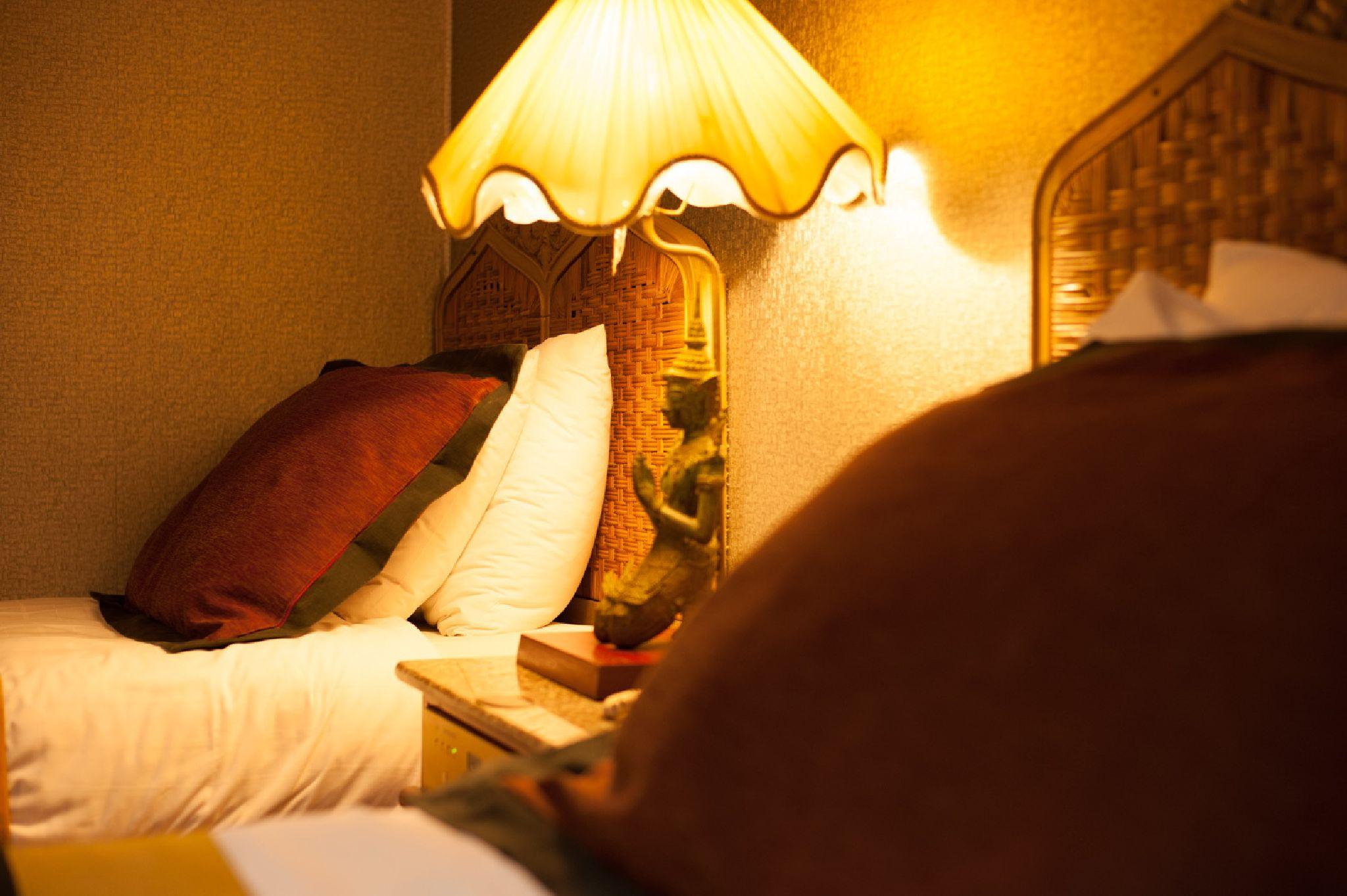 Diamond City Hotel Sha Certified Bangkok Luaran gambar