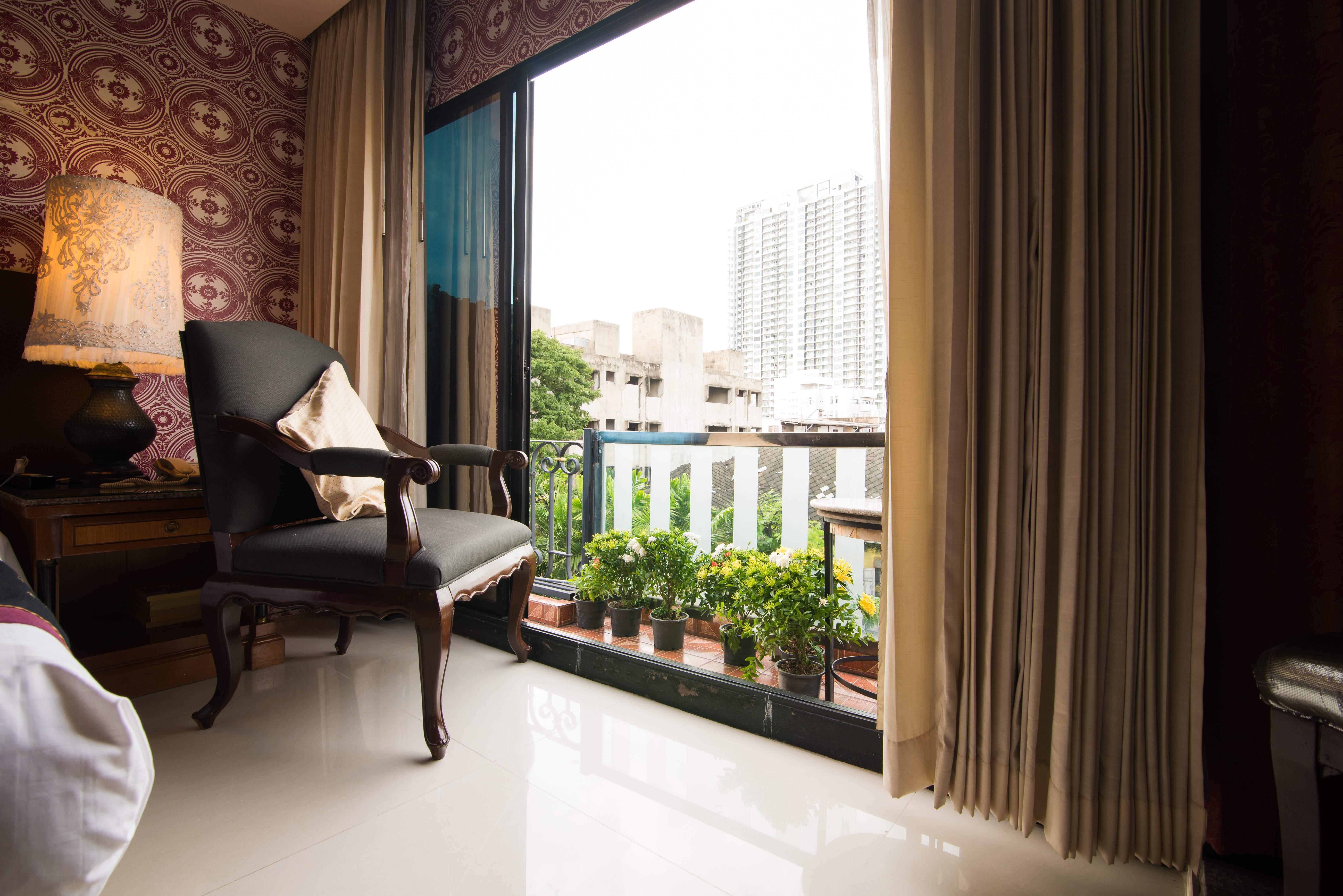Diamond City Hotel Sha Certified Bangkok Luaran gambar