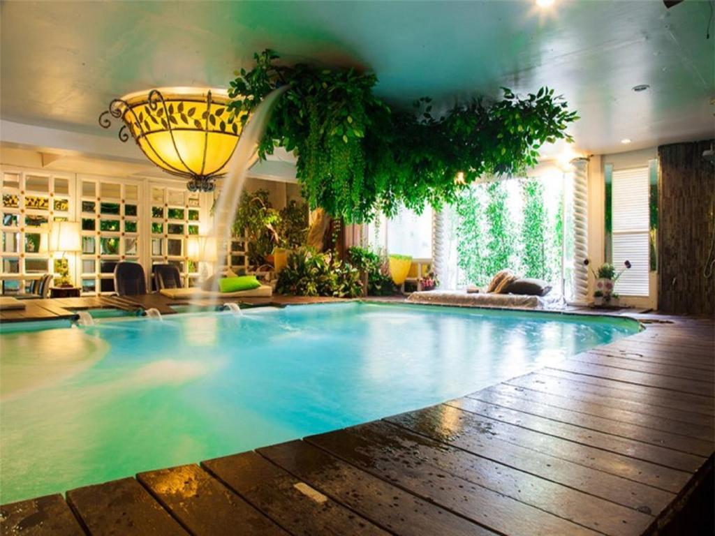 Diamond City Hotel Sha Certified Bangkok Luaran gambar